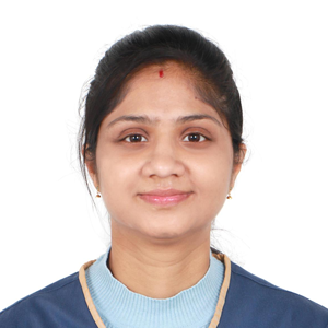 Mrs. Gowthami Jayachandran
