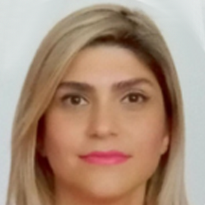 Ms. Maha Mahmoud Najjar