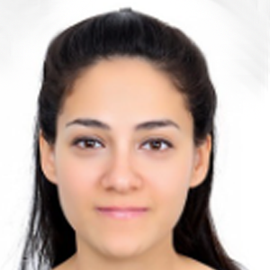 Mrs. Marian Boutros Azer Saweres