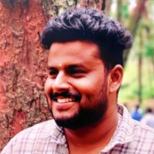 Mr. Rahul Govindhraj