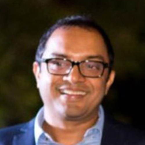 Mr. Sugathadasa Anik Ryan