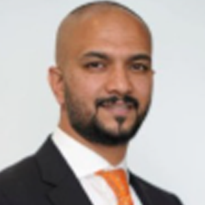 Mr. Saqib Khursheed Khan