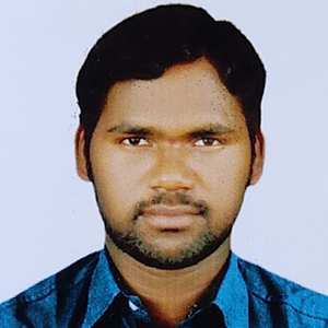 Mr. Srikanth Merugu