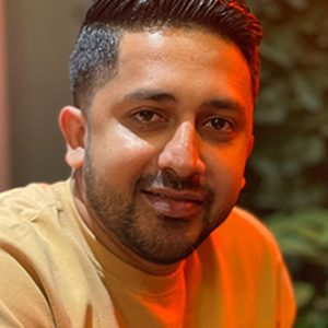 Mr. Thantrige Shehan Chathuranga Fernando